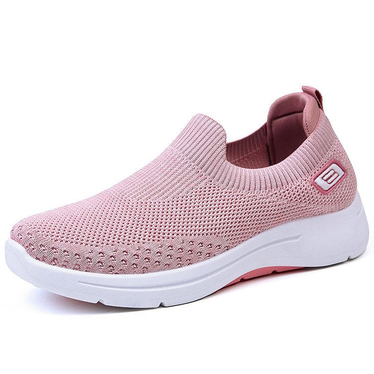 Ava - Comfortable Slip-On Walking Shoes for Women