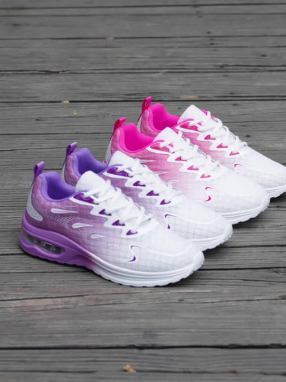 Penelope - Comfortable and Breathable Walking Shoes for Women